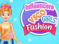 Spil Influencers VSCO Piger Mode online