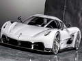 Spil Koenigsegg Jesko Absolut Glid online