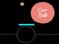 Spil Gravitationsbolde online