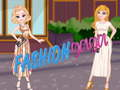 Spil Mote Gaga online