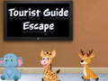 Spil Turistguide Flucht online