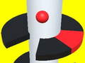 Spil Ny Helix Jump online