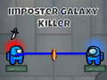Spil Imposter Galaxy Killer online