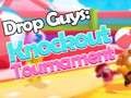 Spil Drop Guys: Knockout Turnering online