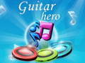 Spil Guitar Hero online