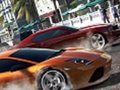 Spil Lamborghini Aventador Simulator online