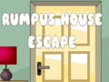 Spil Rumpus Hus Flucht online