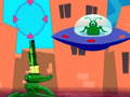 Spil Alienernes angreb online