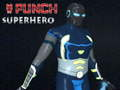 Spil Punch Superhelten online