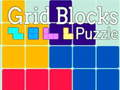 Spil Gitterblokke Puslespil online