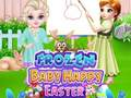 Spil Frossent Baby Glad Påske online