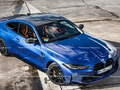 Spil BMW M4 Coupe Puslespil online