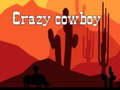Spil Skør cowboy online