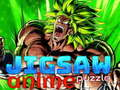 Spil Anime Puslespil online