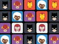 Spil Hero Gem Box Matching Sjov online