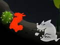 Spil Alpaca Løb online