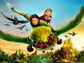 Spil Episk Jigsaw Puzzle Samling online