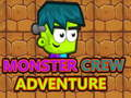 Spil Monster Crew Eventyr online