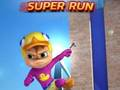 Spil Alvin Super Løb online