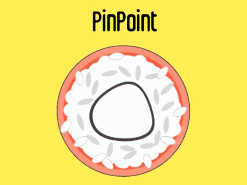 Spil Pinpoint online