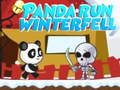 Spil Panda Løb Winterfell online