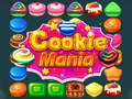 Spil Cookie Mania online