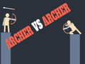 Spil Bueskyttel vs Bueskyttel online