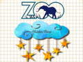 Spil Skjulte Stjerner i Zoo online