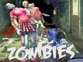 Spil Zombier online