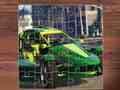 Spil GTA Biler Puslespil Udfordring online