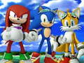 Spil Sonic Glid online