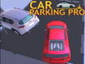 Spil Bilparkering Pro online