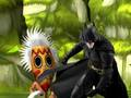 Spil Batman Runner 2 online