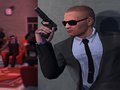 Spil Hemmelig Mission: Redning af Agenten online