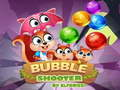 Spil Bubble Shooter af Elfarissi online