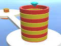 Spil Ildkugler - Skyd Bolden 3D online