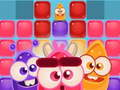 Spil Kub Eksplosion online