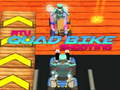 Spil ATV Quad Bike Skydning online