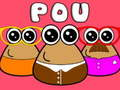 Spil Pou online