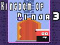 Spil Ninjaens Rige 3 online
