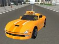 Spil Galt Taxichauffør online