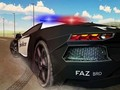 Spil Politi-bil jagtsimulator online