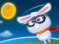 Spil Hop Kanin Hop online