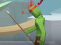 Spil Stickman Tårnforsvarer online