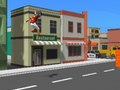 Spil Jumpero Parkour online