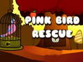 Spil Pink Fugle Redning online
