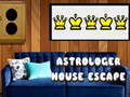 Spil Flugt fra astrologens hus online