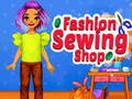 Spil Mode Syning Butik online