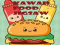 Spil Kawaii Mad Puslespil online