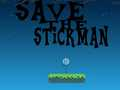 Spil Red dit Stikmand online